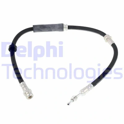 Bilde av DELPHI LH7409 Bremseslange 650 M10x1