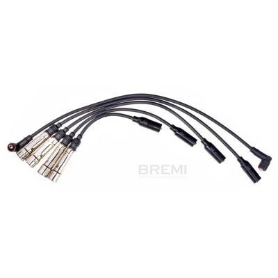 Bilde av BREMI 481 Pluggledninger 5 VOLKSWAGEN: GOLF 2, Corrado, Caddy 1 Pickup