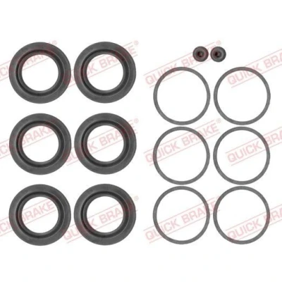 Bilde av QUICK BRAKE 114 0444 Bremseklave Reparasjonssett 40mm