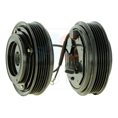 Bilde av ACAUTO AC 06DN167 Magnet Clutch DENSO, MERCEDES 6SAS, 6SBU