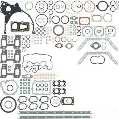 Bilde av Tetnings helsett, motor REINZ 01 39563
