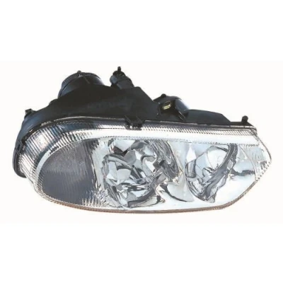 Bilde av ALKAR 2741473 Frontlykter venstre W5W, PY21W, H7/H1, H7, H1