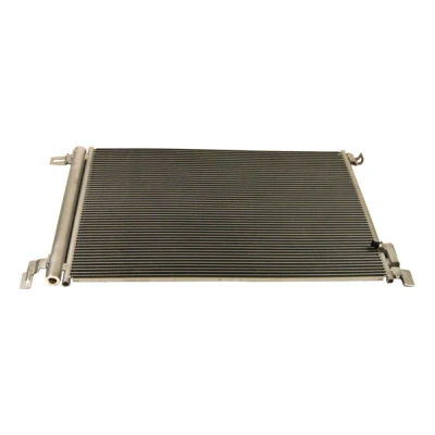 Bilde av MAXGEAR AC830202 Kondensator med tørker 15,4mm 13,8mm Aluminium 676mm