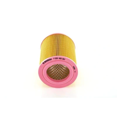 Bilde av BOSCH F 026 400 061 Luftfilter 174,5 139 Filterinnsats HONDA: CR V 2, CIVIC 7 Hatchback