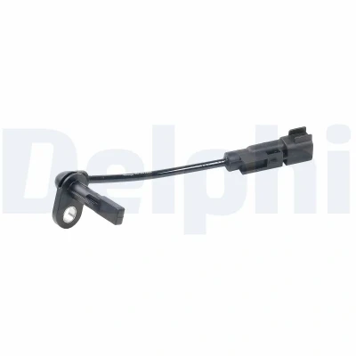 Bilde av DELPHI SS21326 12B1 ABS sensor aktiv OPEL: Astra K Sports Tourer