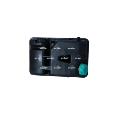 Bilde av NRF 455033 Ekspansjonstank 5,4 uten sensor, med hette