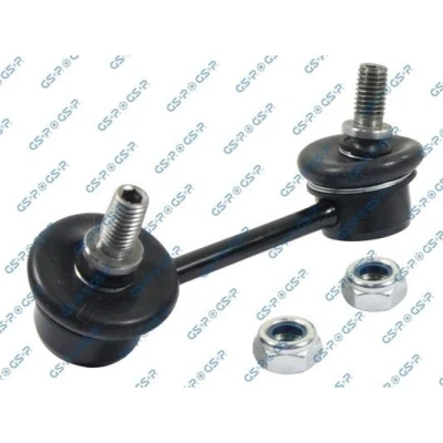 Bilde av stang, stabilisator, Venstre bakaksel, toyota avensis, avensis kombi, sedan, 4884021010