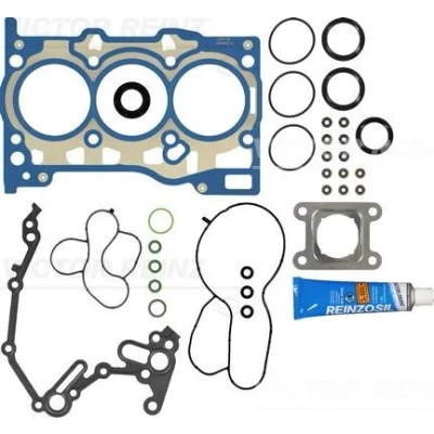 Bilde av REINZ 01 37675 Tetnings helsett, motor uten ventildekselpakning, med simring, veivaksel, ventilstangtetning, integrert akseltetningsring