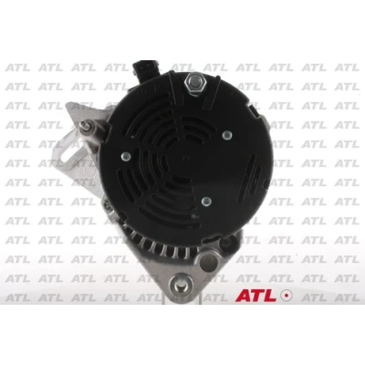Bilde av Dynamo, seat,skoda,vw, 028 903 023 R, 025 GX, 025G, 030 A, B, D, DX,