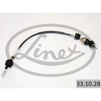 Bilde av Kabel, clutchbetjening LINEX 33.10.28