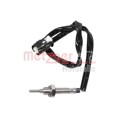 Bilde av METZGER 0894990 Sensorer BMW: 5 Sedan, 3 Touring, Touring