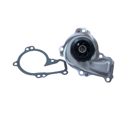 Bilde av MAXGEAR 47 0281 Vannpumpe med tetning mekanisk for vifteremdrift PEUGEOT: 208 I Hatchback, CITROËN: C4 II Cactus