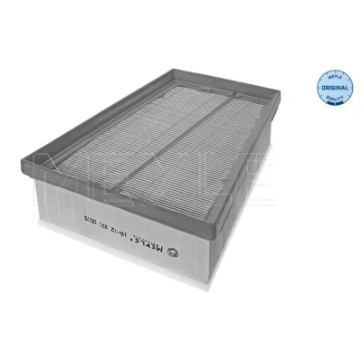 Bilde av MEYLE 16 12 321 0015 Luftfilter 66 193 247 Filterinnsats ORIGINAL Quality RENAULT: MEGANE 3 Grandtour, 3, GRAND SCENIC