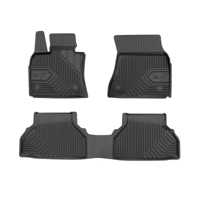 Bilde av Dype bilmatter 2,5D bmw x6 E71 2007 2014, [e71, e72]