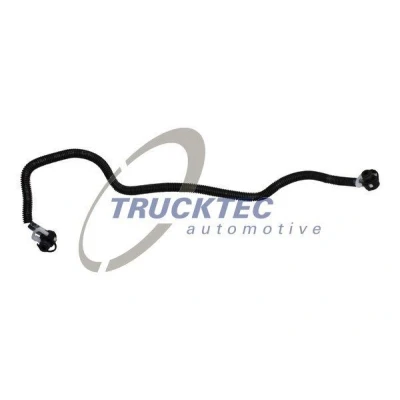 Bilde av TRUCKTEC AUTOMOTIVE 02.13.210 Brennstoffledning MERCEDES BENZ: ML Klasse