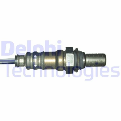 Bilde av DELPHI ES20011 12B1 Lambdasonde planarsonde, oppvarmet OPEL: Insignia A Hatchback
