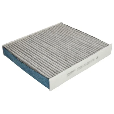 Bilde av PURRO PUR PC4007AG Kupéfilter Karbonfilter 235 210 35 VOLVO: V40 Hatchback, V50, C30, FORD: Focus 2 Kombi, C Max 2,
