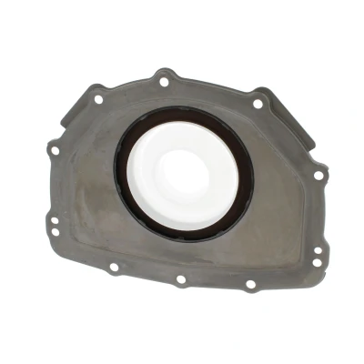 Bilde av CORTECO 20034097B Veivaksel Tetningsring med flens, montasjehylser girkassesiden PTFE (polytetrafluoretylen)/ACM (polyacryl kautsjuk)