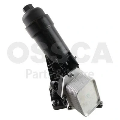 Bilde av OSSCA Oljefilter Filterelement inkl. plasthus 78504