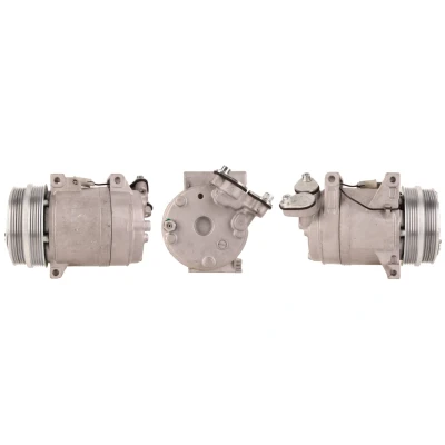 Bilde av LUCAS ACP785 Kompressor PAG 46 R 134a med tetning VOLVO: V50, C30, FORD: KUGA 1, Focus 2