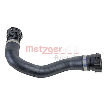 Bilde av METZGER 2420784 Radiatorslange EPDM (etyl propylen dien gummi)
