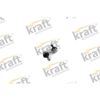 Bilde av KRAFT 4302821 Stabstag bakaksel begge sider M10x1.5 BMW: 5 Sedan, Touring
