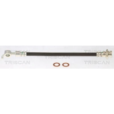 Bilde av TRISCAN 8150 14274 Bremseslange F10x1 NISSAN: X Trail, Qashqai / Qashqai+2 I