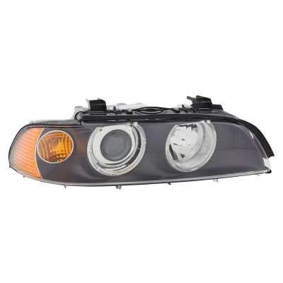 Bilde av HELLA 1EL 008 053 521 Frontlykter BMW: 5 Touring, Sedan