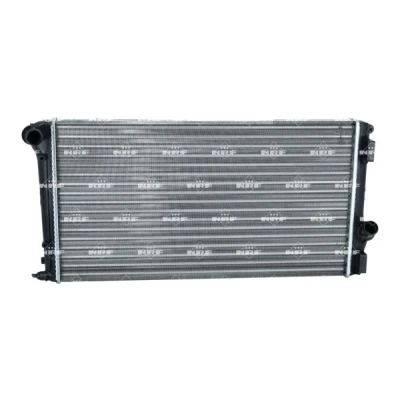Bilde av NRF Radiator Aluminium 580mm 325mm 36mm Kjøleribber satt sammen mekanisk 550273