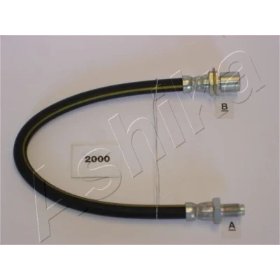 Bilde av Bremseslange, Bak, toyota 4 runner i, ii, 9094702599, 9094702600, 9094702B15