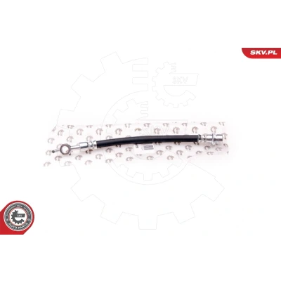 Bilde av ESEN SKV 35SKV058 Bremseslange bakaksel, venstre, høyre 252mm M10x1mm TOYOTA: Corolla IX Hatchback