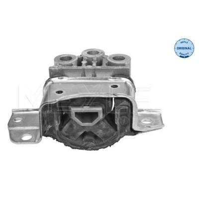 Bilde av MEYLE 214 030 0009 Motorfeste ORIGINAL Quality venstre Gummimetallager ALFA ROMEO: MiTo, FIAT: Grande Punto Hatchback