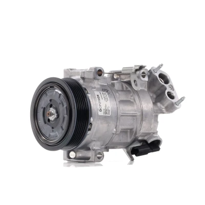 Bilde av DENSO DCP21024 Kompressor 5SEL12C PAG 46 YF R 134a, 1234yf PEUGEOT: 3008 I, 208 I Hatchback, 2008 Stasjonsvogn, CITROËN: C3 Picasso, DS3 Hatchback