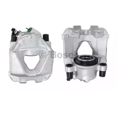 Bilde av BOSCH 0 986 134 151 Bremsecaliper Støpejern 77 BMW: 3 Sedan, Touring, X1