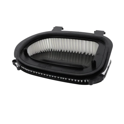 Bilde av CORTECO 80004660 Luftfilter 105 300 350 Filterinnsats BMW: X5, X3, X6