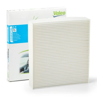 Bilde av VALEO 715746 Kupéfilter Partikkelfilter 216 200 35 CLIMFILTER COMFORT RENAULT: Clio 4, Captur, NISSAN: MICRA 5