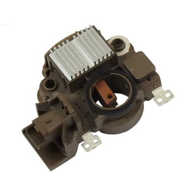 Bilde av AS PL ARE5061 Generatorregulator 12
