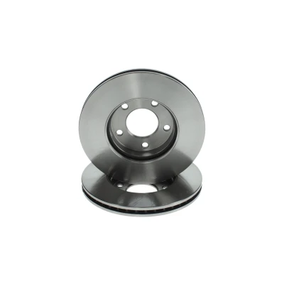 Bilde av BOSCH 0 986 479 A52 Bremseskiver 278 24 5 ventilert oljet