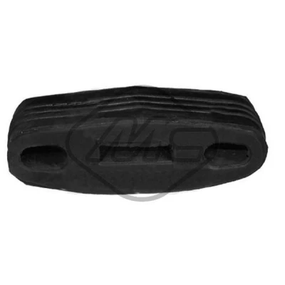Bilde av Gummipute, lydpotte Metalcaucho 00554