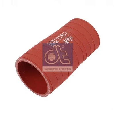 Bilde av DT Spare Parts 5.45219 Radiatorslange
