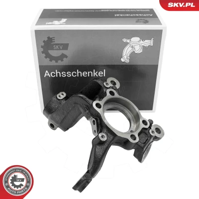 Bilde av Akseltapp, hjulopphengning, Framaksel høyre Esen skv 73SKV182 vw beetle, beetle cabriolet, jetta iv, passat b7 OE 5C0 407 256, 5C0407256