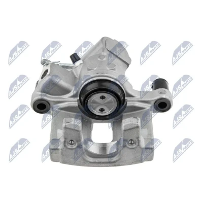 Bilde av Bremsecaliper, Venstre bakaksel, opel gt cabriolet, 15254646, 4804843