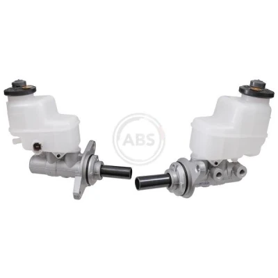 Bilde av A.B.S. 41050 Hovedsylinder 2 Aluminium 2x M10x1.0 TOYOTA: RAV4 III SUV, IV SUV