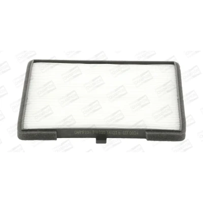Bilde av CHAMPION CCF0034 Kupéfilter pollenfilter, Partikkelfilter 180 181 12 KIA: Picanto II, III, HYUNDAI: i10 I, II Hatchback
