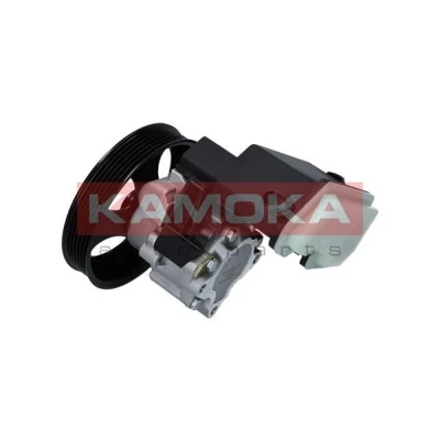 Bilde av KAMOKA PP124 Hydraulikkpumpe VOLVO: V70 3, S80 II, FORD: MONDEO 4 Turnier