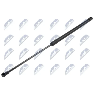Bilde av Pneumatisk fjær, motorpanser, Foran, porsche cayenne, 7P5 823 359, 958 511 359 00, 958511359