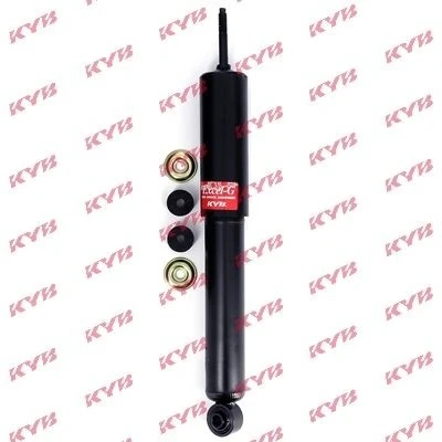 Bilde av Støtdemper, Framaksel, hyundai h 1 / starex buss, skåp, 543004A850, 543104A000, 543104A100, 543104A110, 543104A500