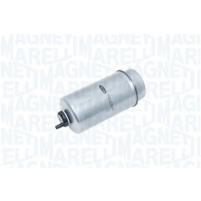 Bilde av Drivstoffilter MAGNETI MARELLI 153071762661