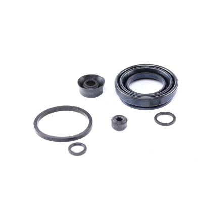 Bilde av QUICK BRAKE 114 0004 Bremseklave Reparasjonssett 41 VOLKSWAGEN: Caddy 3, GOLF 6, Touran I, AUDI: A3 Sportback, A4 B7 Avant, B6/B7 Cabrio
