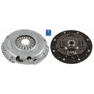 Bilde av SACHS 3000 951 584 Clutch uten utløserlager 220